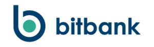 bitbankのロゴ