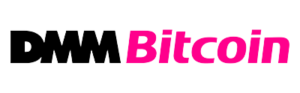 DMM Bitcoinのロゴ