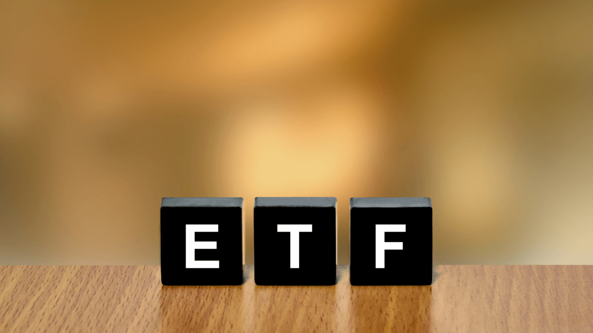 S&P500に連動するおすすめのETF