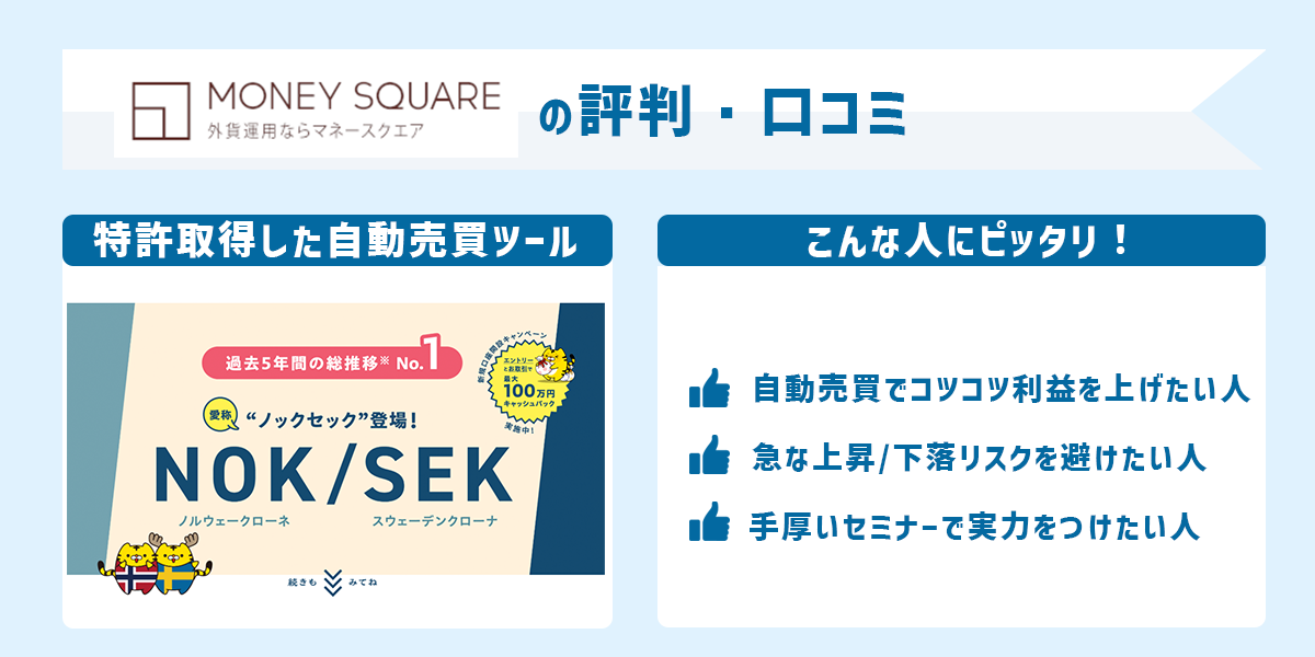 マネスク（トラリピFX）の評判・口コミ！トラリピやセミナーなど気になるポイントを解説