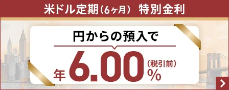ソニー銀行PR広告バナー