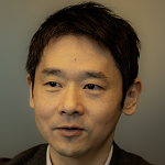 神尾篤史さんのプロフィール